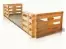 Veranda larghezza 600 cm – 58 mm