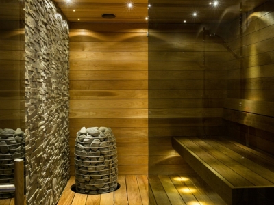 Come utilizzare casette in legno per creare aree benessere nei resort