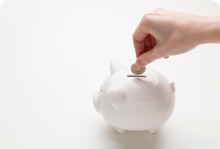Finanzia la tua casetta