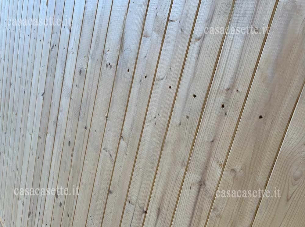 Assito tetto 20mm Assito tetto 20mm massello