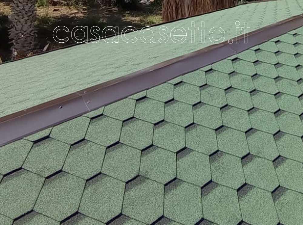 Kit Copricolmo A colore testa di moro