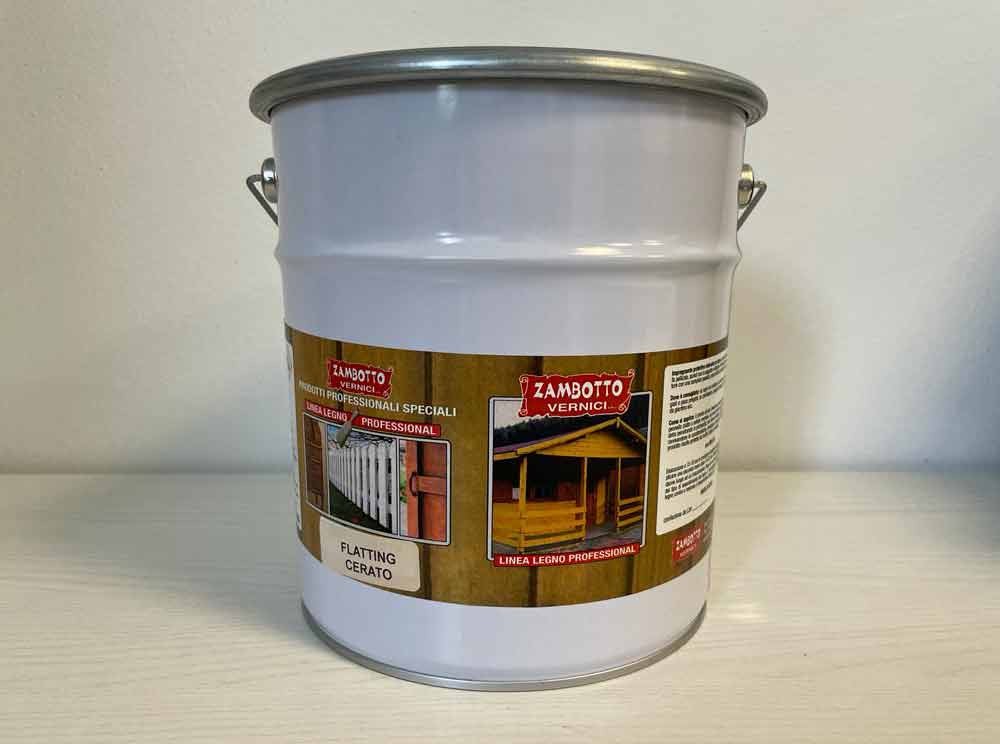 Flatting cerato 25L Flatting cerato 25L