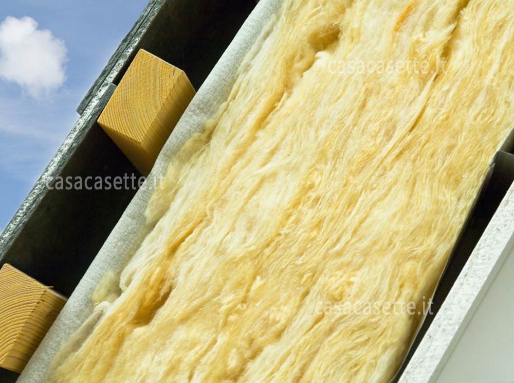 Coibentazione tetto coibentazione tetto isolamento