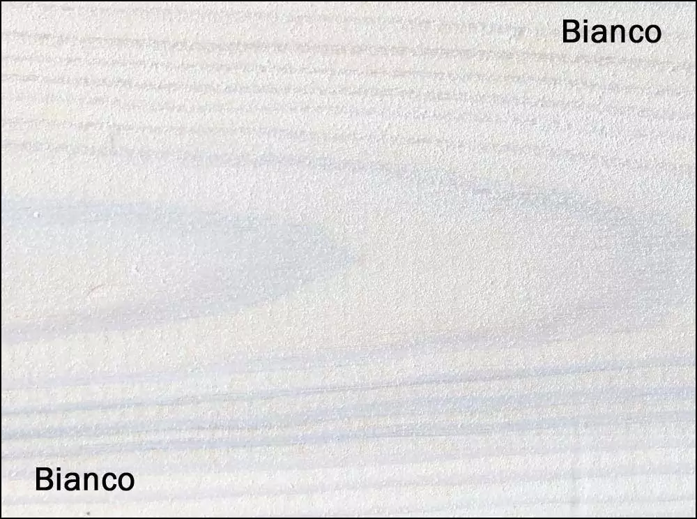 Impregnante legno col bianco 5 l Impregnante col. Bianco 5L