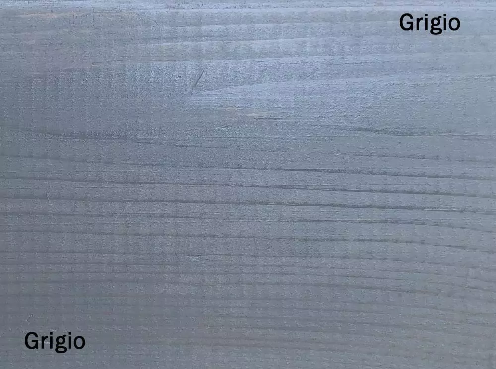 Impregnante legno col grigio 2 5 l Impregnante col. Grigio 2.5L