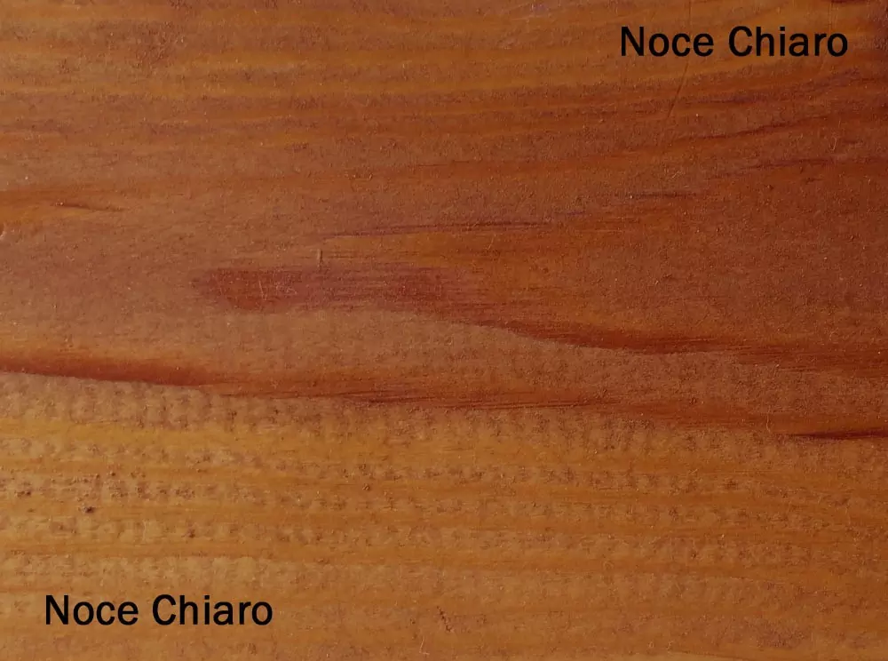 Impregnante legno col noce chiaro 5 l Impregnante col. Noce chiaro 5L