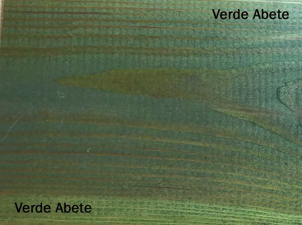 Impregnante legno col verde abete 2 5 l Impregnante col. Verde Abete 2,5L
