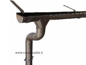 Kit Grondaia modello G 500-580