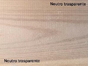 Impregnante col. Neutro Trasparente 5L