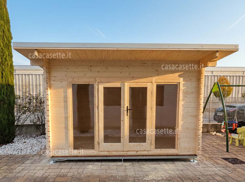 Casetta Rimini 4x3 frontale