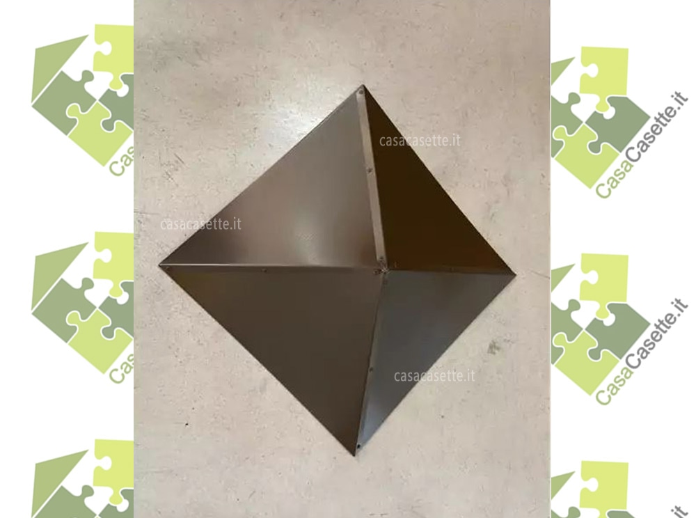 Colmo tetto Venezia 3x3 preverniciato accessory_gallery_images/colmo-tetto-venezia-3x3-preverniciato.jpeg