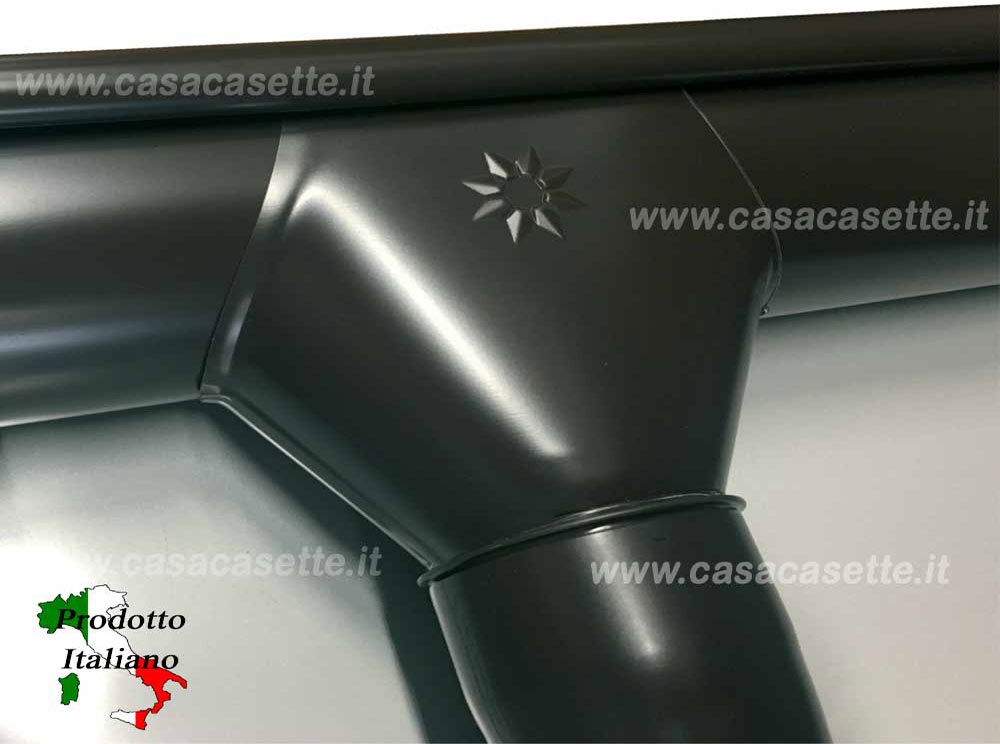 Kit LM 620 680 dettaglio Kit modello LM 620-680 dettaglio color moro