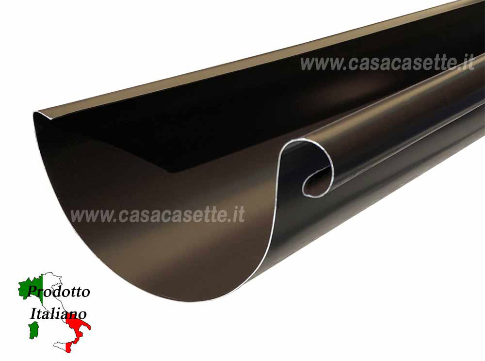 Kit V 320 330 profilo Kit modello V 320-330 profilo acciaio