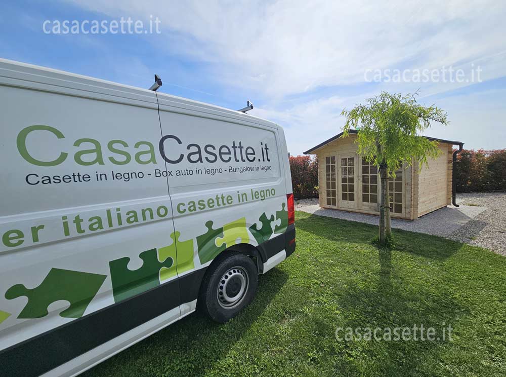Assistenza Casacasette
