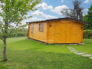 Carport 5x6 web Garage modello Varese misure 4x6 accessorio