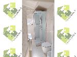 Casetta Monza 62x47 bagno bianco Casetta modello Monza 62x47 bagno bianco