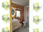 Casetta Parma 10x7 bagno Casetta modello Parma 10x7 bagno