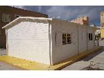 Casetta Puglia 5x10 ANSA Casetta modello Puglia 5x10 ANSA