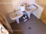Clubhouse modello 8x6 vani 4 bagno lavandino