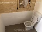 Clubhouse modello 8x6 vani 4 interno bagno