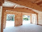 Garage Sondrio 6x6 interno Garage modello Sondrio 6x6 interno