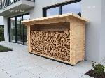 Legnaia 4x1 legno Legnaia modello 4x1 legno