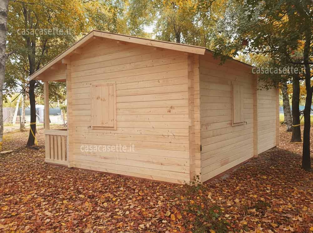 Casetta modello Monza 62x47 retro