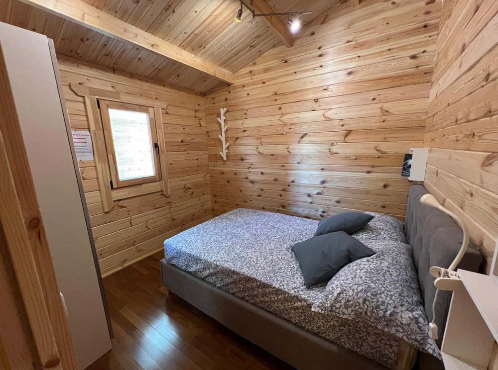 Casetta Monza 62x47 stanza Casetta modello Monza 62x47 stanza