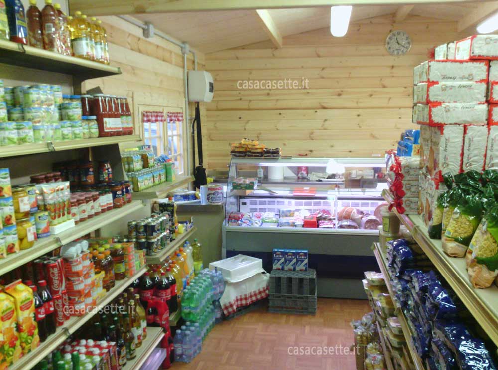 Casetta Puglia 5x10 mercato Casetta modello Puglia 5x10 mercato