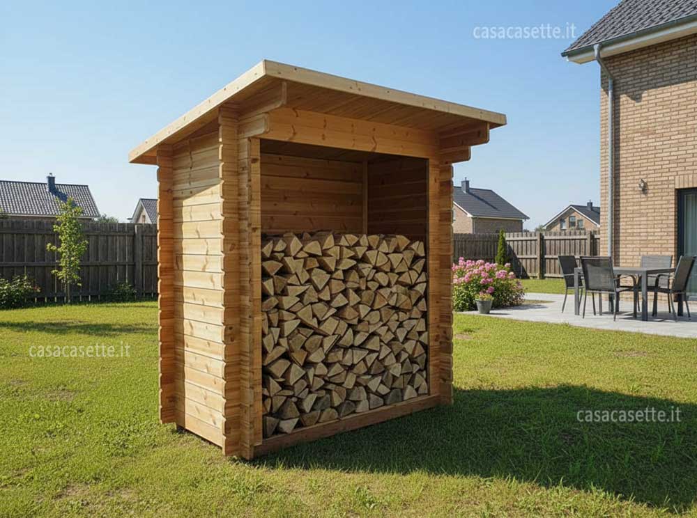 Legnaia 2x1 legna Legnaia modello 2x1 legna