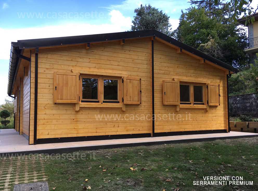 Preview  Casetta Siena 12 x 7 58mm a Camerino