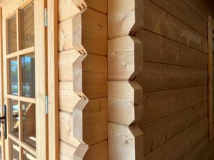 Blockhouse Blockhouse