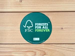 Certificazione FSC Certificazione-FSC