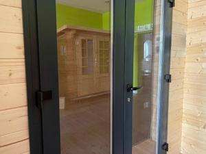 Porte pvc porte-pvc