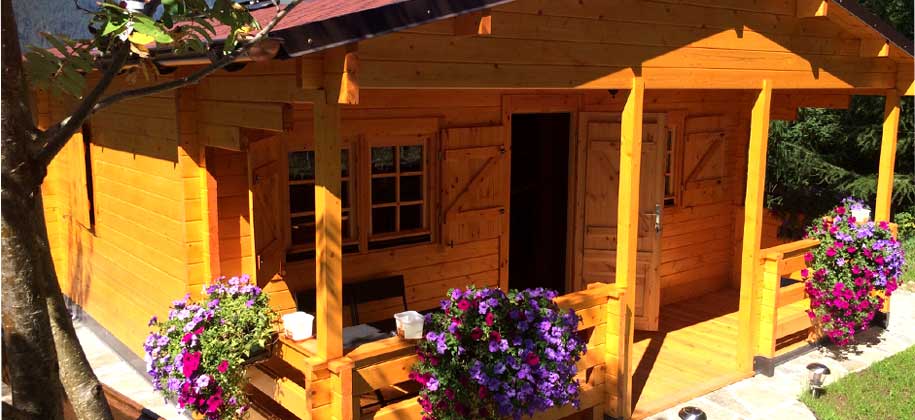 Solo foto di nostri clienti soddisfatti.