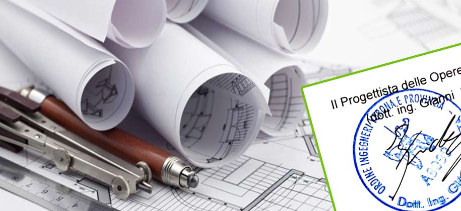 Certificazione Strutturale