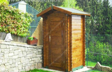 Casetta da Giardino 150×120 Novara